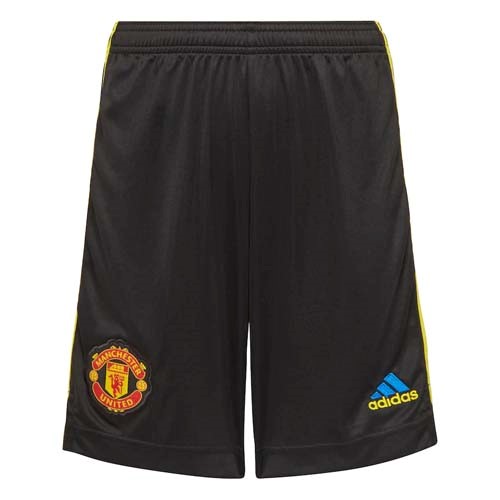 Pantalones Manchester United 3rd 2021-2022